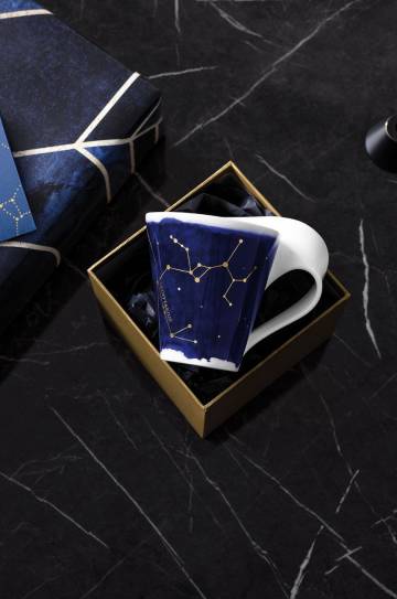 Villeroy & Boch Чашка NewWave Stars, Strzelec Villeroy & Boch Чашка NewWave Stars, Strzelec
