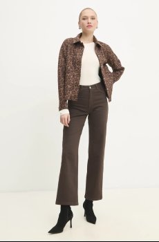 Свитер с шерстью Answear.LAB