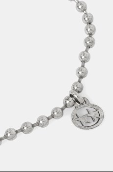 Посеребрённая цепочка Twojeys