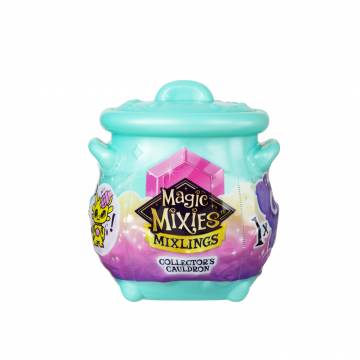 Набір-сюрприз Magic Mixies Чарівний казаночок Мікслінг (123736) Набір-сюрприз Magic Mixies Чарівний казаночок Мікслінг (123736)