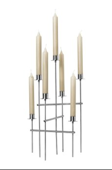 Декоративный подсвечник ferm LIVING 26 x 42 cm