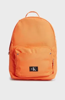 Мужской оранжевый рюкзак SPORT ESSENTIALS CAMPUS Оранжевый ONESIZE Calvin Klein K50K510677