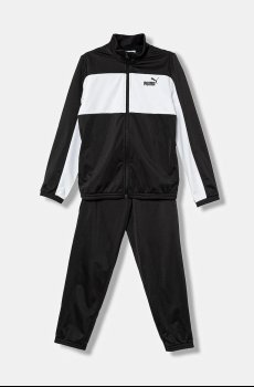 Детский спортивный костюм Puma PUMA Poly Colorblock Suit B