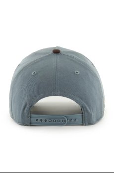 Хлопковая кепка 47 brand MLB Colorado Rockies Sure Shot