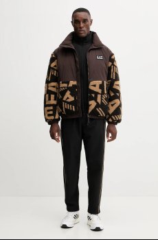 Спортивный костюм EA7 Emporio Armani