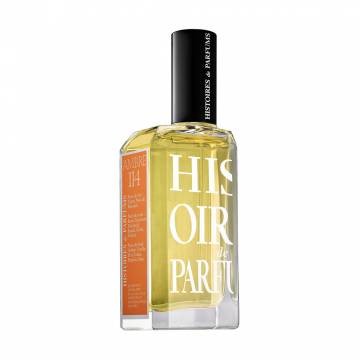 Histoires de Parfums Ambre 114 Парфюмированная вода унисекс, 60 мл Histoires de Parfums Ambre 114 Парфюмированная вода унисекс, 60 мл