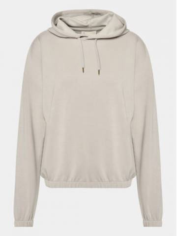 Athlecia Світшот Namier W Hoody EA211395 Сірий Regular Fit Athlecia Світшот Namier W Hoody EA211395 Сірий Regular Fit