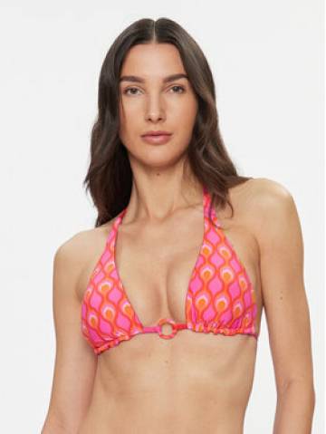 Seafolly Верх від купальника Birds Of Paradise 31412-103 Червоний Seafolly Верх від купальника Birds Of Paradise 31412-103 Червоний
