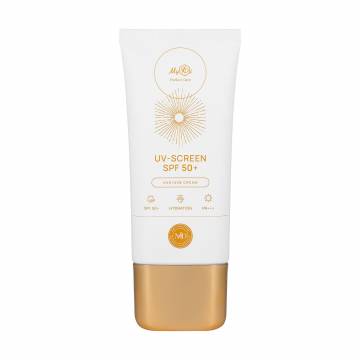 Солнцезащитный крем для лица MyIDi UV-Screen Cream, SPF 50+, 50 мл Солнцезащитный крем для лица MyIDi UV-Screen Cream, SPF 50+, 50 мл