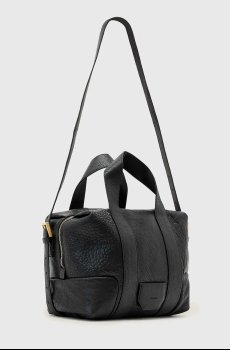 Кожаная сумочка AllSaints