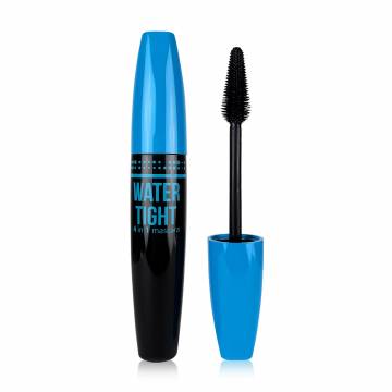 Водостойкая тушь для ресниц Colour Intense Collagen Watertight 4 in 1 черная, 10 мл Водостойкая тушь для ресниц Colour Intense Collagen Watertight 4 in 1 черная, 10 мл