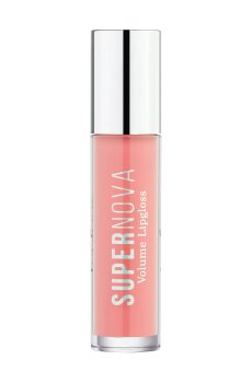 Блеск для губ TopFace Supernova Volume Lipgloss PT209, 009, 4 мл