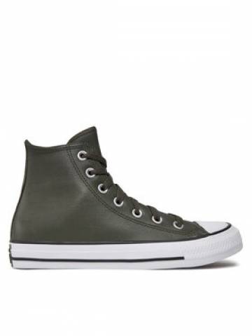 Converse Кеди Chuck Taylor All Star A09481C 371 Зелений Converse Кеди Chuck Taylor All Star A09481C 371 Зелений