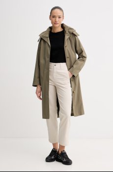 Columbia длинная куртка для женщин