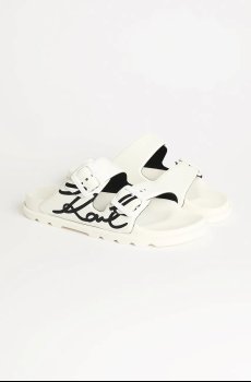 Шлепанцы Karl Lagerfeld KONDO TRED