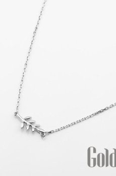 Женские колье Украина