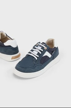 Детские кроссовки Mayoral