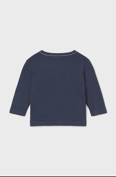 Детский хлопковый кардиган Mayoral