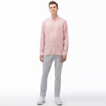 Lacoste штани чоловічі Lacoste штани чоловічі
