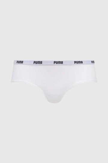 Трусы Puma 2 шт цвет чёрный 907852 Трусы Puma 2 шт цвет чёрный 907852