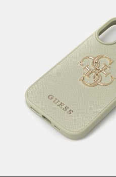 Чехол на телефон Guess iPhone 16