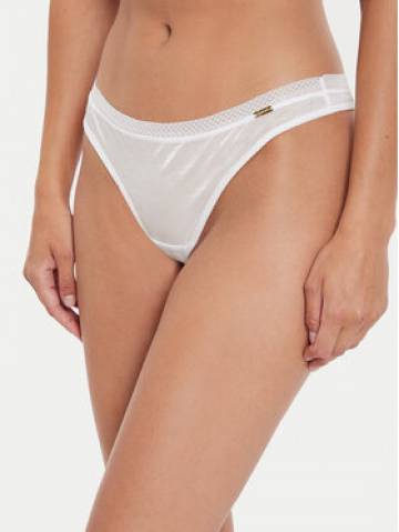 Gossard Стрінги 6276 Білий Gossard Стрінги 6276 Білий
