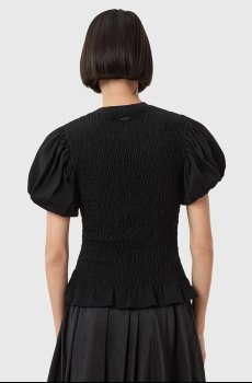 Блузка AllSaints DAEL