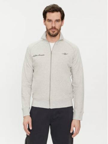 Aeronautica Militare Світшот 241FE1860F537 Сірий Regular Fit Aeronautica Militare Світшот 241FE1860F537 Сірий Regular Fit
