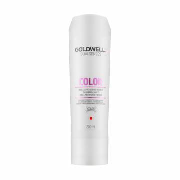 Кондиционер Goldwell Dualsenses Color Brilliance Conditioner для тонких окрашенных волос, 200 мл Кондиционер Goldwell Dualsenses Color Brilliance Conditioner для тонких окрашенных волос, 200 мл