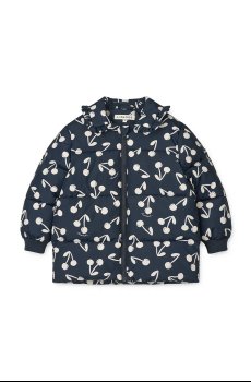 Детская куртка Liewood Anemone Long Jacket