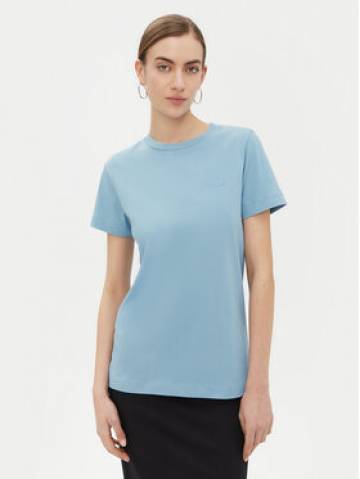 PINKO Футболка Start 101752 Голубий Regular Fit PINKO Футболка Start 101752 Голубий Regular Fit
