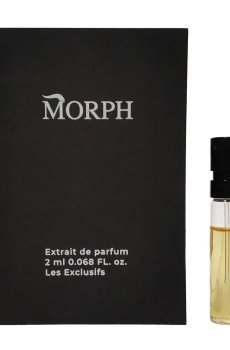 Morph Umhh Парфюмированная вода унисекс, 2 мл (пробник)