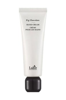 Крем для рук Lador Hand Cream Инжирный шоколад, 50 мл