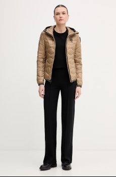 Пуховая куртка Blauer LAVAL