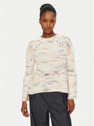 Munthe Светр 244162024474 Бежевий Regular Fit Munthe Светр 244162024474 Бежевий Regular Fit
