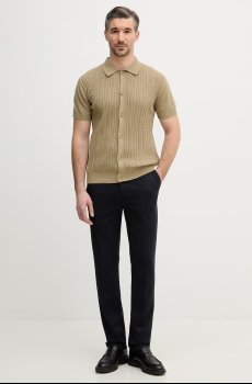 Хлопковый кардиган Lindbergh