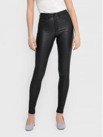 ONLY Джинси Royal 15159341 Чорний Skinny Fit ONLY Джинси Royal 15159341 Чорний Skinny Fit