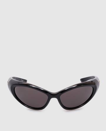 Черные очки Sporty Черные очки Sporty