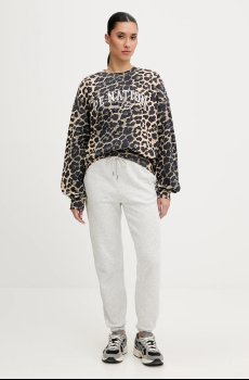 Хлопковая кофта P.E Nation Heritage