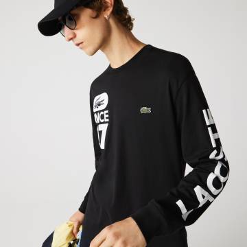 Lacoste футболка чоловіча Lacoste футболка чоловіча