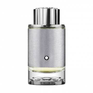 Montblanc Explorer Platinum Парфюмированная вода мужская, 100 мл (ТЕСТЕР) Montblanc Explorer Platinum Парфюмированная вода мужская, 100 мл (ТЕСТЕР)