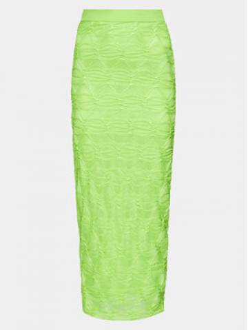 Gina Tricot Спідниця-олівець 20044 Зелений Slim Fit Gina Tricot Спідниця-олівець 20044 Зелений Slim Fit
