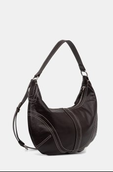 Кожаная сумочка Answear.LAB