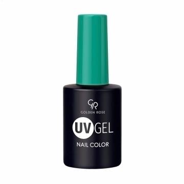 Гель-лак для ногтей Golden Rose UV Gel Nail Color, 135, 10.2 мл Гель-лак для ногтей Golden Rose UV Gel Nail Color, 135, 10.2 мл