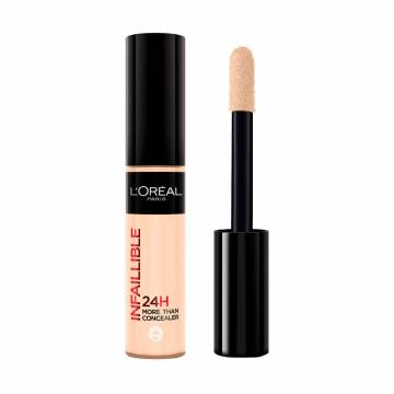 Консилер для лица LOreal Paris Infaillible More Than Concealer, 327 Cool, 11 мл Консилер для лица LOreal Paris Infaillible More Than Concealer, 327 Cool, 11 мл