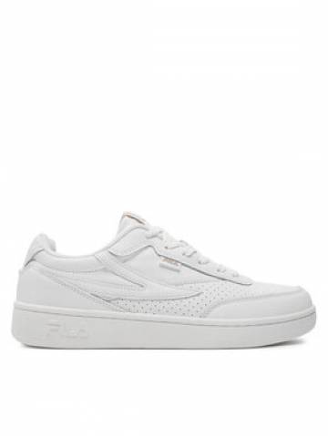 Fila Снікерcи Fila Sevaro FFM0255 Білий Fila Снікерcи Fila Sevaro FFM0255 Білий