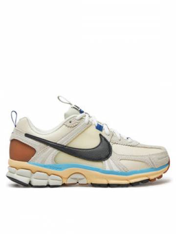 Nike Снікерcи Zoom Vomero 5 Prm HF4524 111 Бежевий Nike Снікерcи Zoom Vomero 5 Prm HF4524 111 Бежевий