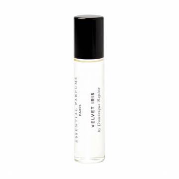 Essential Parfums Velvet Iris Парфюмированная вода унисекс, 10 мл Essential Parfums Velvet Iris Парфюмированная вода унисекс, 10 мл