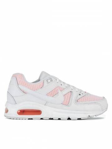 Nike Снікерcи 397690-128 Білий Nike Снікерcи 397690-128 Білий