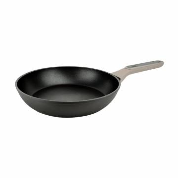 Сковорода IQ Be Brave без крышки, 24 см (IQ-1141-24)